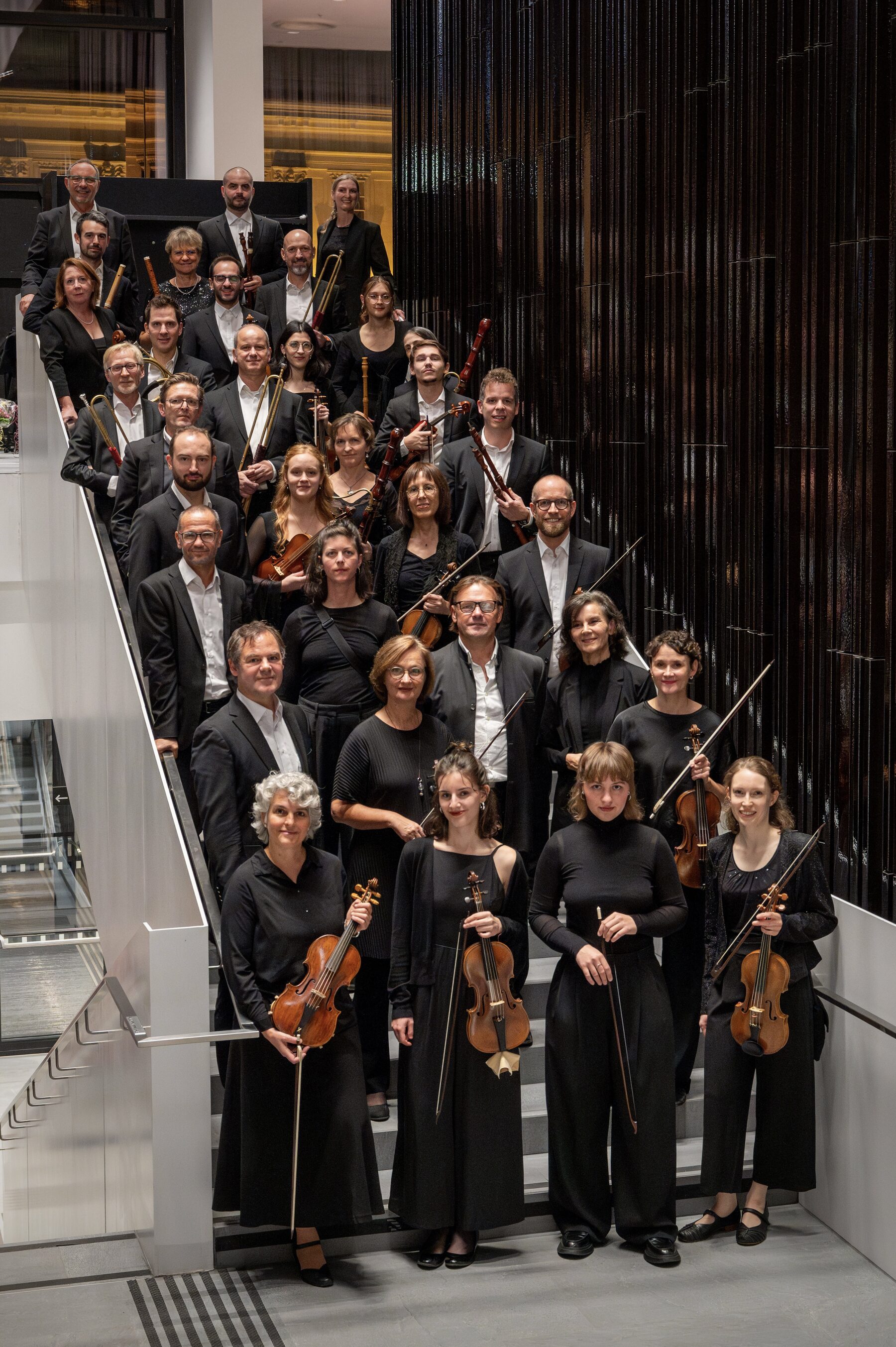 Tiroler Barockinstrumentalisten 2025