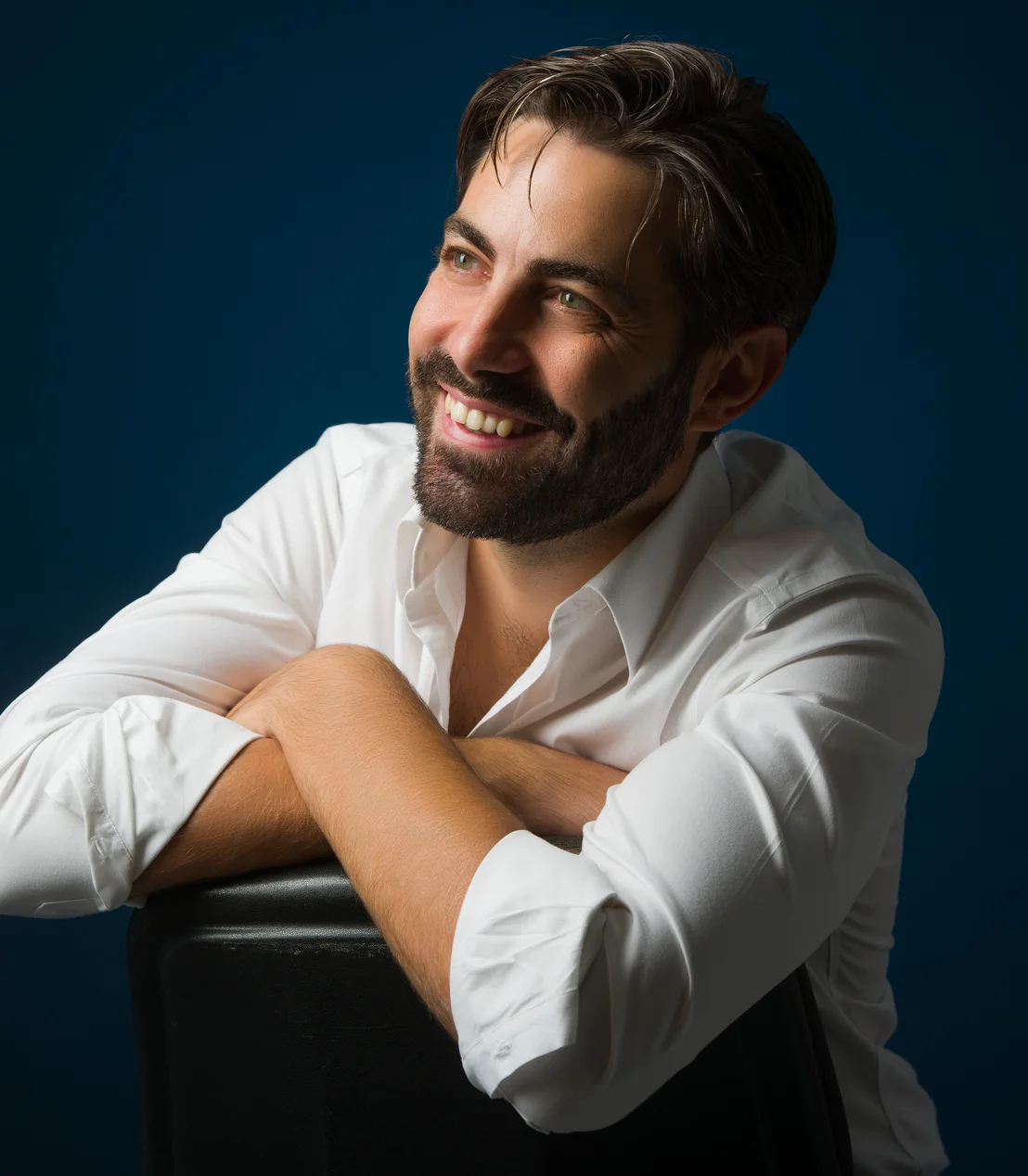 Rocco Cavalluzzi