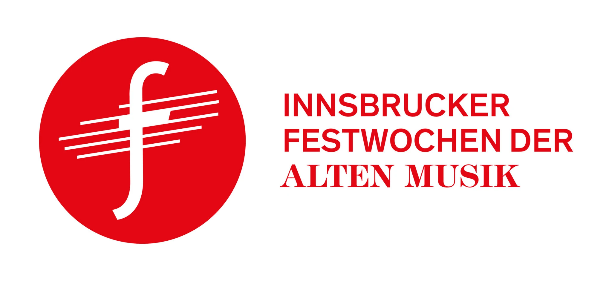Innsbrucker Festwochen der Alten Musik