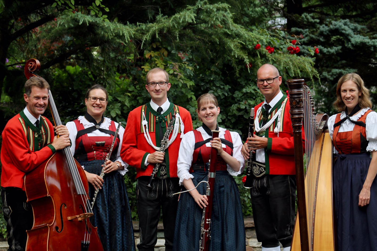 Wiltener Holzbläser