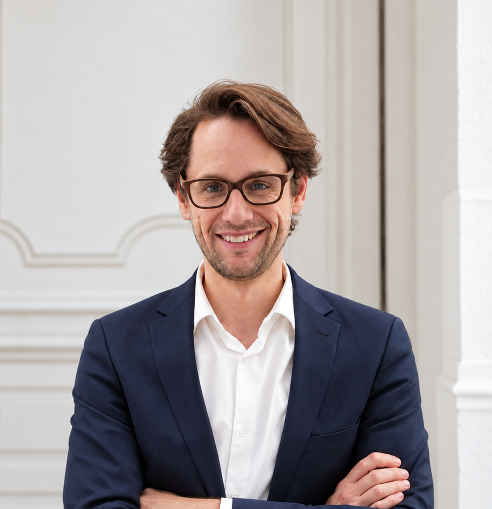 Thomas Mitteregger