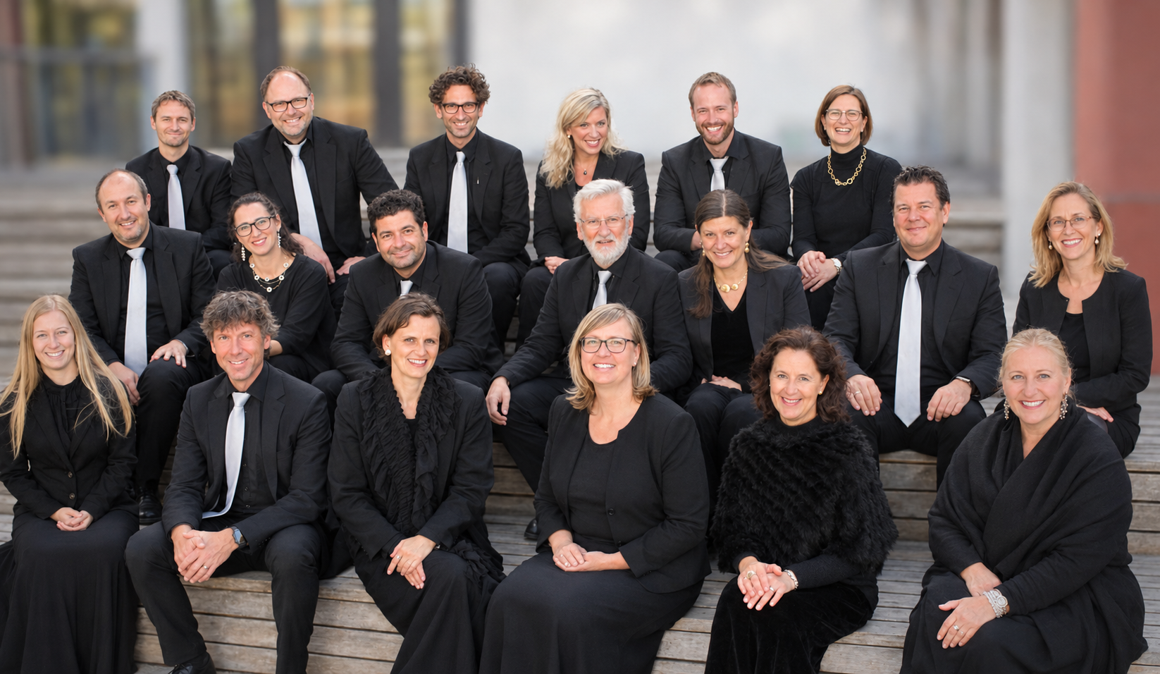 Musicalische Frühlingsfrüchte